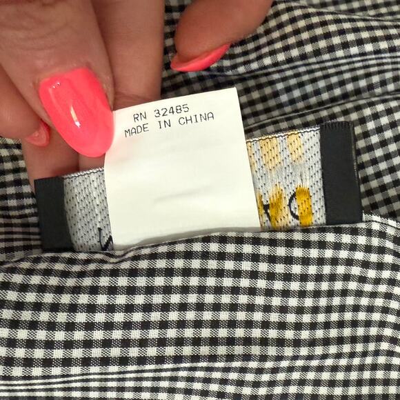 Mycra Pac Copper Metallic Full Zip Water Resistant Jacket sz 0 P Petite NEW Tags - Picture 16 of 16